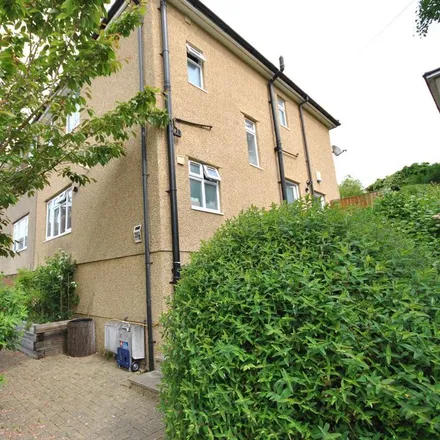 Rent this 2 bed apartment on Kennion Road in Bristol, BS5 8BZ