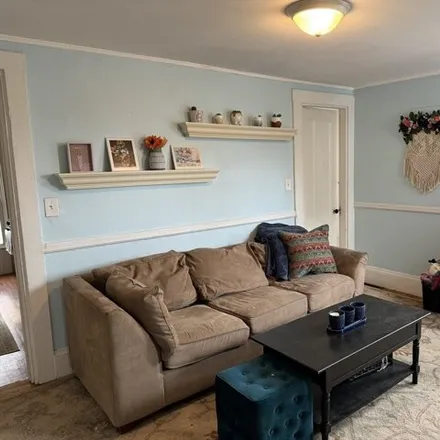 Rent this 4 bed apartment on 41 Bigelow Street in Boston, MA 02138
