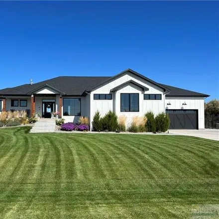 Buy this 6 bed house on 6556 Elder Grove Lane in Yellowstone County, MT 59106