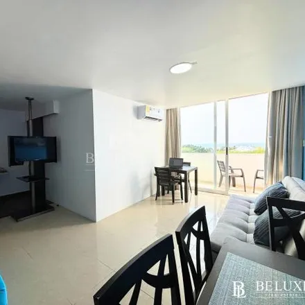 Image 1 - Royalton, golf path, Costa Blanca Golf & Villas (Decameron), Farallon, Coclé, Panama - Apartment for sale