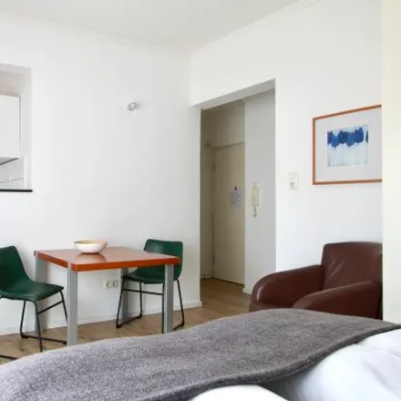 Image 2 - Bismarckstraße 44, 50672 Cologne, Germany - Apartment for rent