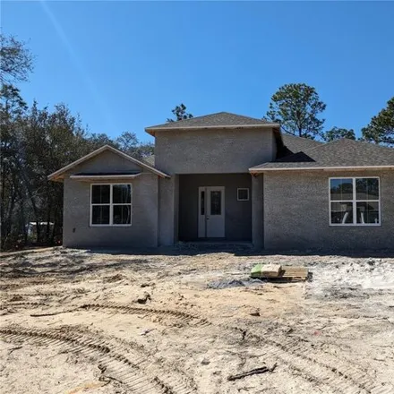 Buy this 3 bed house on 4950 North Baywood Drive in Citrus County, FL 34465