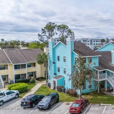 Rent this 2 bed condo on 123 Fairway Park Boulevard in Palm Valley, Ponte Vedra Beach