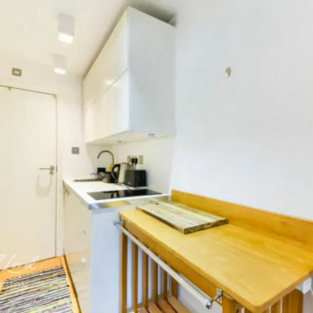 Buy this studio apartment on Autumn House in 2 Alkham Road, Upper Clapton