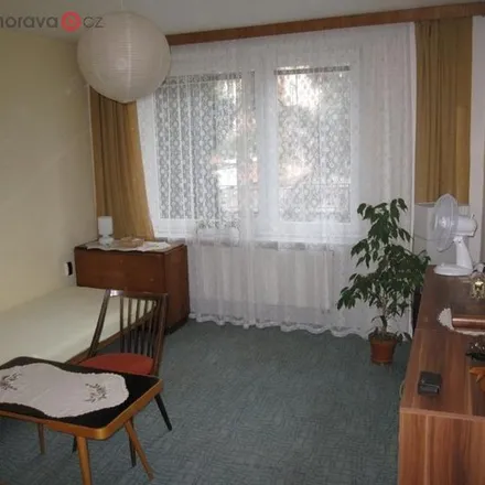 Image 7 - Uprkova 1582/4, 621 00 Brno, Czechia - Apartment for rent