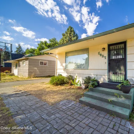 Buy this 3 bed house on 1937 North 8th Street in Coeur d'Alene, ID 83814