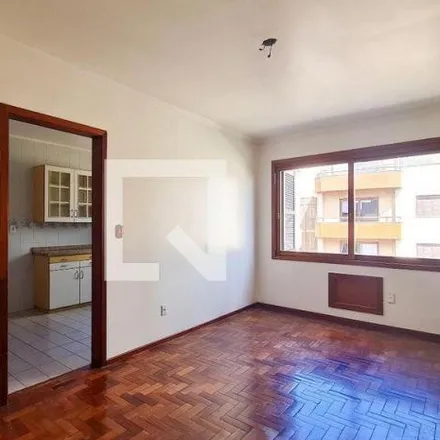 Buy this 2 bed apartment on Avenida Dona Adda Mascarenhas de Moraes in Jardim Itu, Porto Alegre - RS