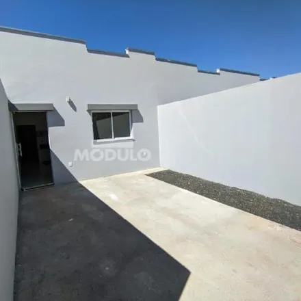 Image 1 - unnamed road, Jardim Holanda, Uberlândia - MG, 38412-877, Brazil - House for sale