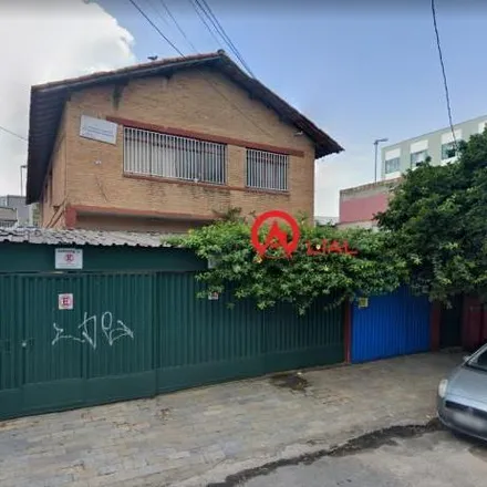 Image 2 - Avenida João César de Oliveira, Eldorado, Contagem - MG, 32315-140, Brazil - House for rent
