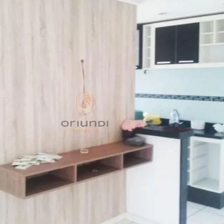 Buy this 2 bed apartment on Rua Deolindo Perim in Praia de Itaparica, Vila Velha - ES