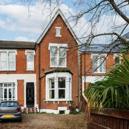 Image 1 - Chatsworth Way, Londres, London, Se27 - House for sale