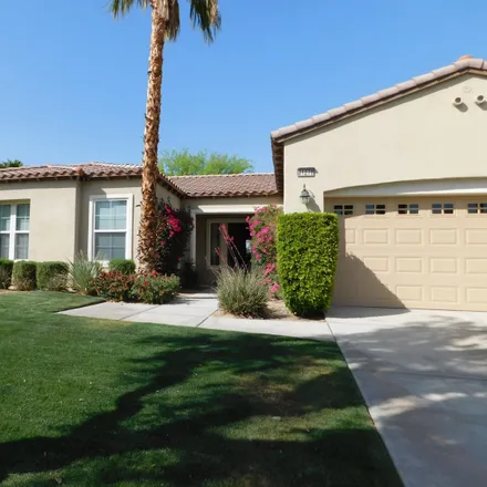 Image 1 - 81278 Golden Barrel Way, La Quinta, CA 92253, USA - House for rent