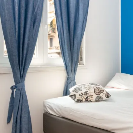 Rent this 6 bed room on Dal Baggini in Via Giovanni Raiberti, 11