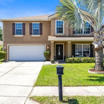 Buy this 4 bed house on 15698 Kalihna Court in Orange County, FL 32828