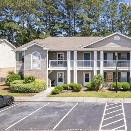 Buy this 2 bed condo on 3685 Claypond Village Ln Unit 8 in Myrtle Beach, South Carolina