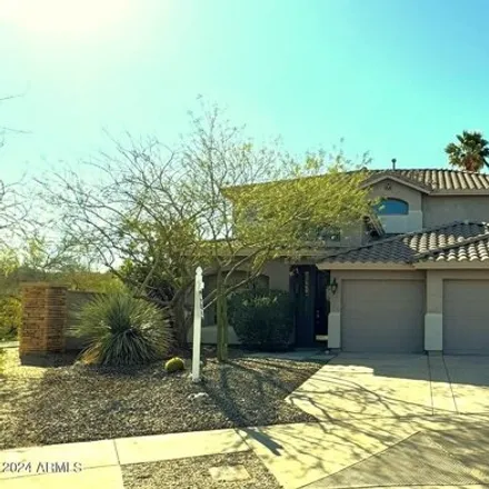 Buy this 4 bed house on 35704 North 31st Drive in Phoenix, AZ 85086