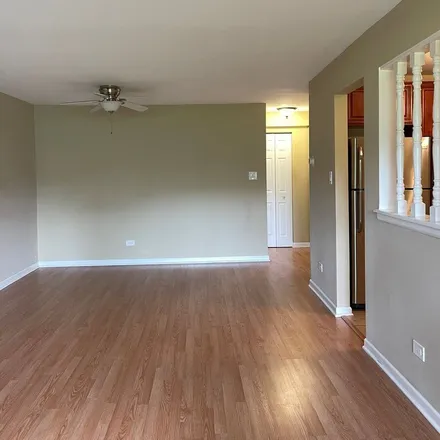 Rent this 1 bed apartment on Timber Lane in Vernon Hills, IL 60061