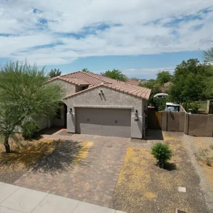 Image 2 - 18240 W Devonshire Ave, Goodyear, Arizona, 85395 - House for sale