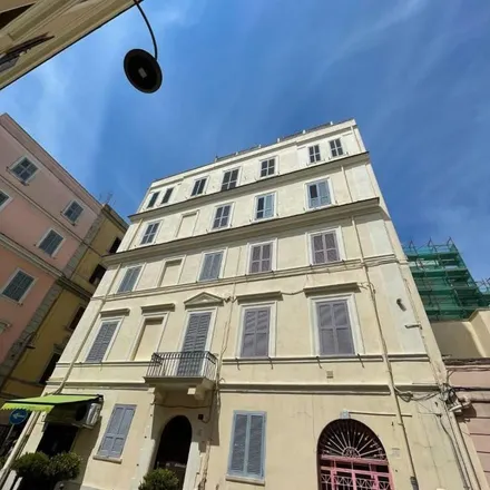 Image 5 - Zi' Lisetta, Via Agrippina, 00042 Anzio RM, Italy - Apartment for rent