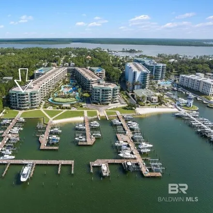 Buy this 3 bed condo on PHOENIX ON THE BAY (1) in 27580 Canal Road, Caswell