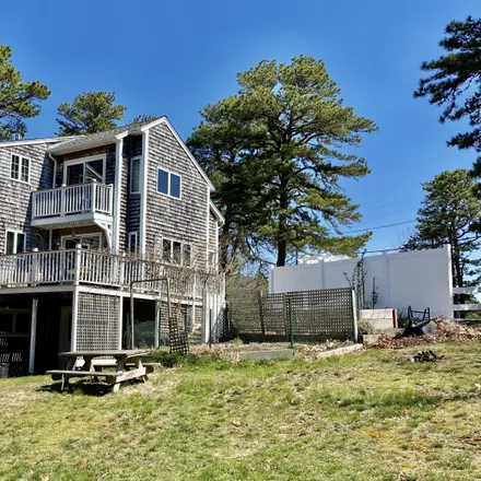 Buy this 3 bed house on 70 Summit Street in Wellfleet, Barnstable County