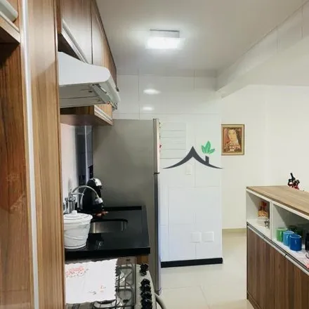 Buy this 2 bed apartment on Rua da Ilha in Itapuã, Salvador - BA