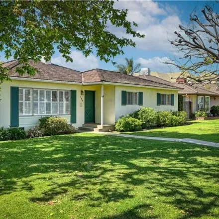 Image 5 - 400 W Woodruff Ave, Arcadia, California, 91007 - House for sale