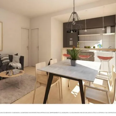 Buy this studio apartment on República del Líbano 855 in Partido de Avellaneda, 1873 Sarandí