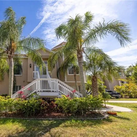 Buy this 4 bed house on 7369 Brightwaters Court in New Port Richey, FL 34652