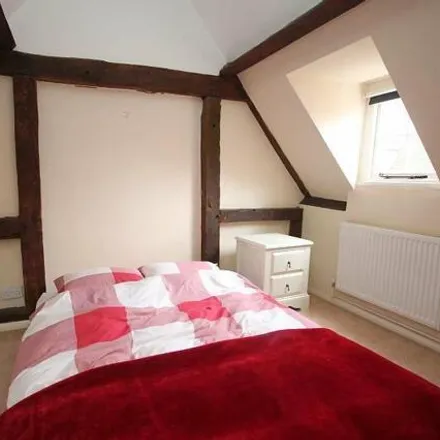 Image 5 - Castle Street, Aylesbury, HP20 2RF, United Kingdom - Townhouse for rent