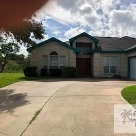 Buy this 3 bed house on 2309 Lazy Lake Drive in Harlingen, TX 78550