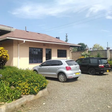 Image 2 - Nairobi, Thome, NAIROBI COUNTY, KE - House for rent