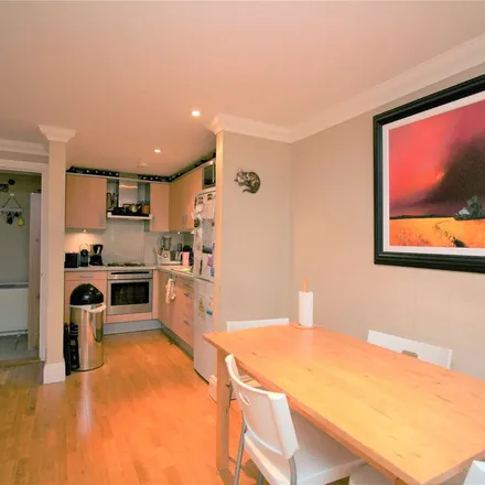 Rent this 1 bed apartment on 23 Great Eastern Street in Cambridge, CB1 3AB