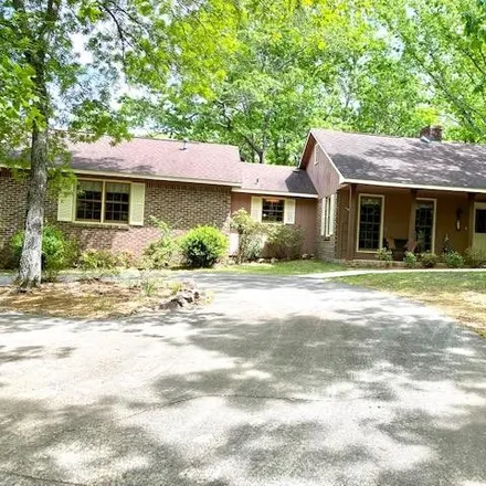 Buy this 3 bed house on 912 Karen Drive in Manchester, Meriwether County