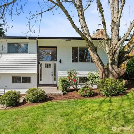 Buy this 3 bed house on 16604 Northeast 92nd Street in Redmond, WA 98052