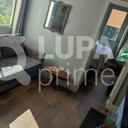 Buy this 2 bed apartment on Avenida Luiz Dumont Villares 525 in Jardim São Paulo, São Paulo - SP