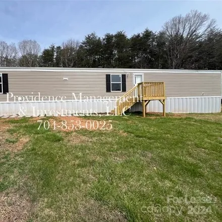 Rent this studio apartment on 1198 Wagon Wheel Road in Catawba County, NC 28602