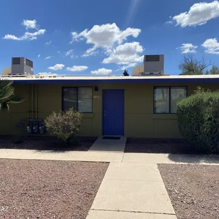 Buy this 3 bed house on 1456 West Fresno Street in Tucson, AZ 85745
