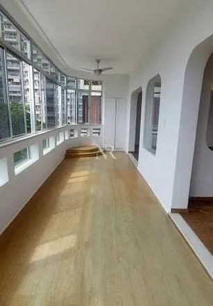 Rent this 3 bed apartment on Praia do Flamengo 400 in Flamengo, Rio de Janeiro - RJ