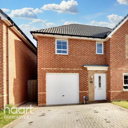 Buy this 4 bed house on Doncaster Road in Hatfield, DN7 6AT