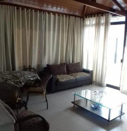 Buy this 4 bed apartment on Rua Vieiras in Gutierrez, Belo Horizonte - MG