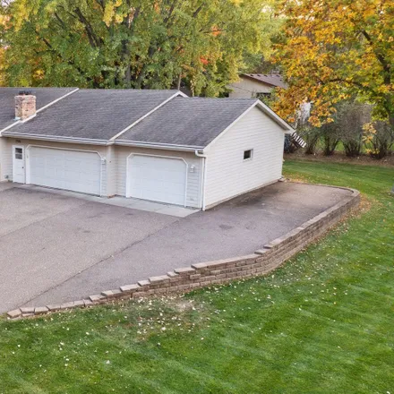 Buy this 3 bed house on 3195 Ranier Lane North in Plymouth, MN 55447