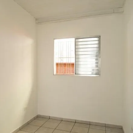 Image 1 - Rua Cabinda, Vila Prudente, São Paulo - SP, 03147-100, Brazil - House for rent
