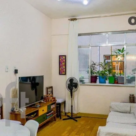 Buy this 2 bed apartment on Avenida Princesa Isabel 273 in Copacabana, Rio de Janeiro - RJ