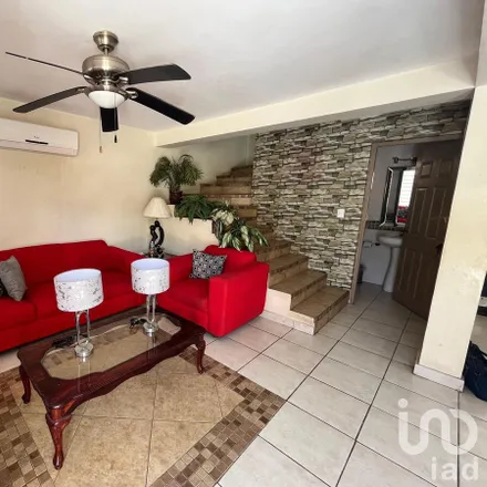 Image 4 - Calle Toltman, 77507 Cancún, ROO, Mexico - House for sale