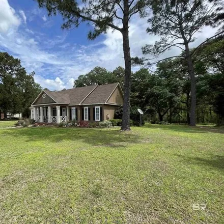 Rent this 5 bed house on Danne Road in Baldwin County, AL 36532
