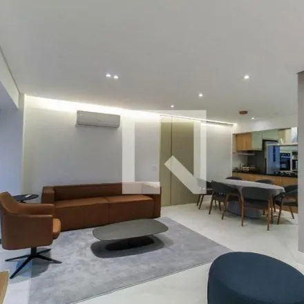 Rent this 3 bed apartment on Rua Domingos da Fonseca in Parque da Mooca, São Paulo - SP