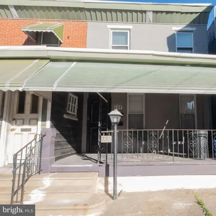 Buy this 4 bed house on 235 North 61st Street in Philadelphia, PA 19151