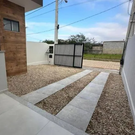 Buy this studio house on Rua Tainha in Itacolomi, Balneário Piçarras - SC