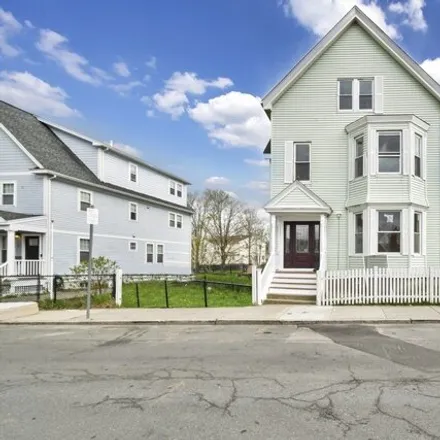 Buy this 6 bed house on 9 Brookford Street in Boston, MA 02119